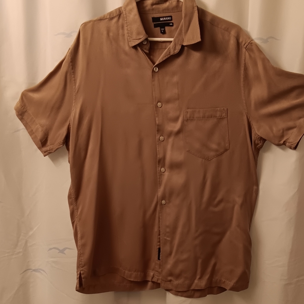 Durango short sleeve shirt